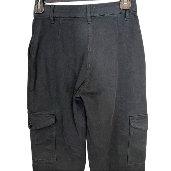 Aritzia’s Wilfred Free Modern Cargo Pant in Black, size 0 NWT - Picture 10 of 15